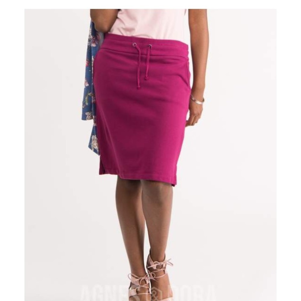 S/M Agnes & Dora Weekend Skirt FF34